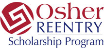 Osher Reentry Scholarship Program