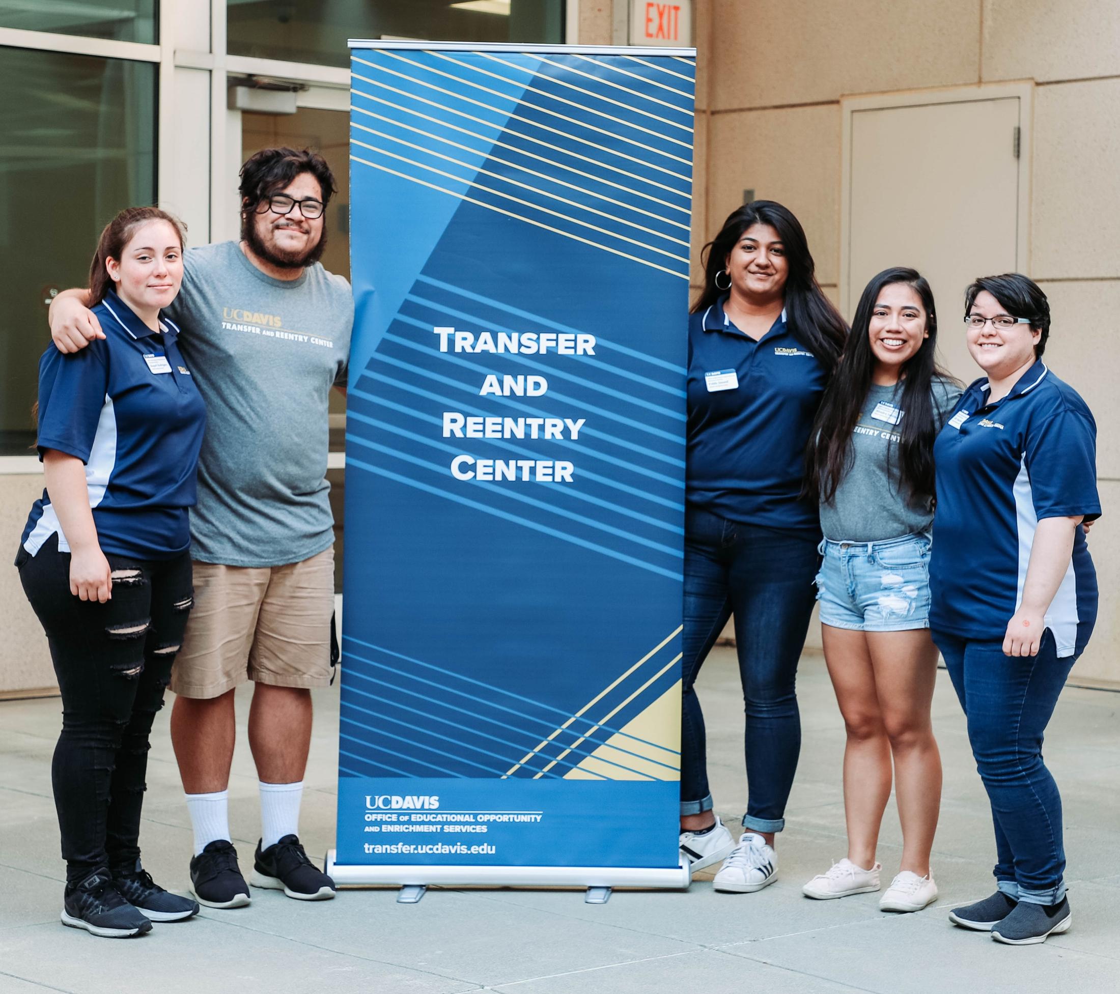 TRC peer advisors