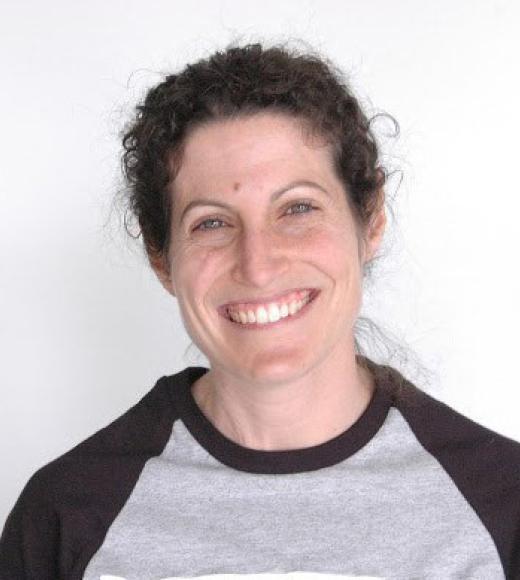 Marissa Weiss
