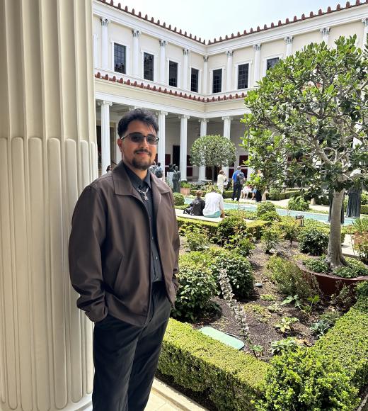 Antonio Gonzalez