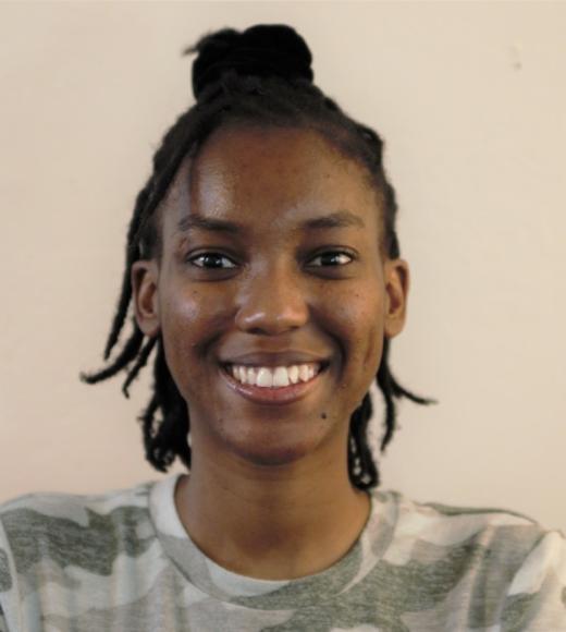 Picture of Catelyn Bridges