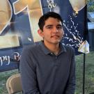 Picture of Luis Magana