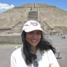 Picture of Jocelyn Munoz Romero